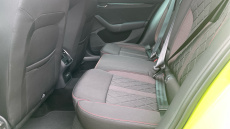 Skoda Octavia 1.4 TSI iV vRS 5dr DSG Estate